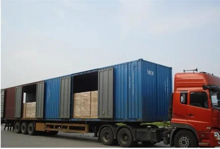 漳州到大方县整车运输