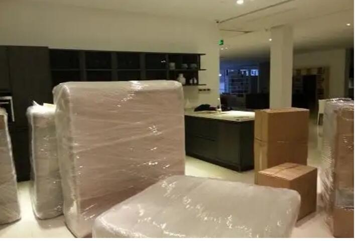 漳州到大方县长途搬家