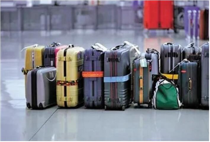 漳州到大方县行李托运