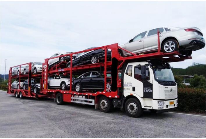 漳州到大方县轿车托运